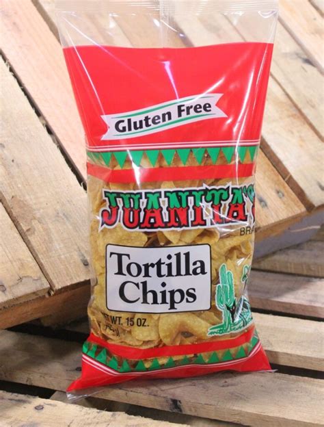 Best Gluten Free Tortilla Chips Make It Gluten Free