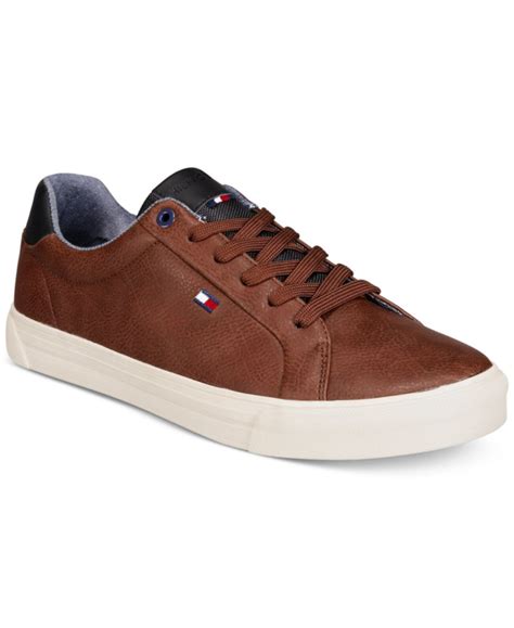 Купить кроссовки Мужские кроссовки Ref Low Tommy Hilfiger, цвет ...
