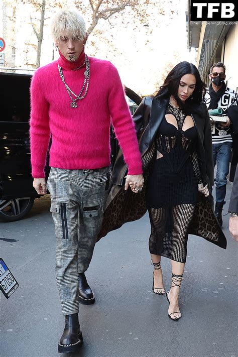 Megan Fox Nude OnlyFans Leaks Fappening Page 38 FappeningBook