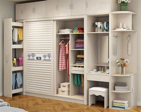 Master Bedroom Wardrobe Design 8 Designs For 2022