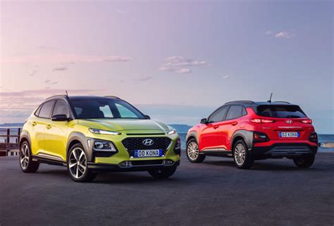 BUDGET PRICED HYUNDAI KONA - Marque Automotive News