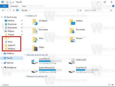 How to Clear File Explorer History in Windows 10