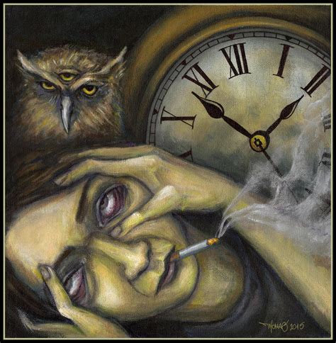 Insomnia by mooninthescorpio on DeviantArt