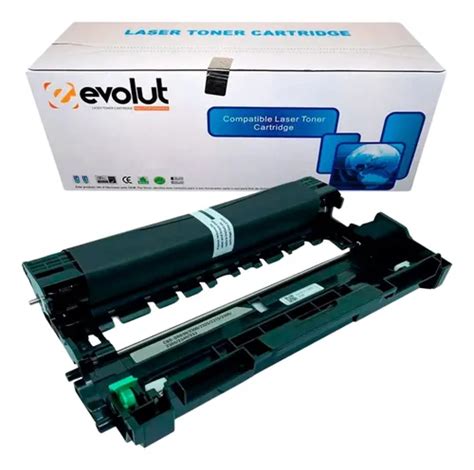 Cilindro Brother Dcp L2540dw - Drum Cilindro Compatível P/ Brother Dcp L2540 L2540dw L2540 | MercadoLivre
