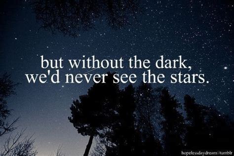 Beautiful Darkness Quotes Quotesgram