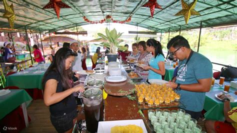 Loboc River Cruise in Bohol - Klook Canada