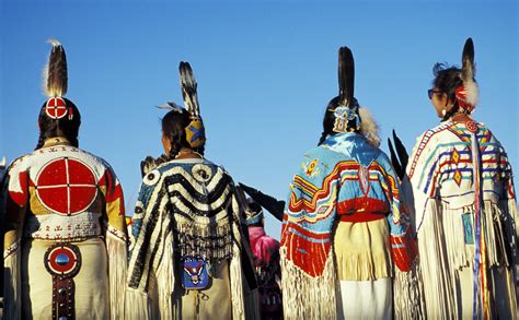 Common Names Associated With The Tribe – Lakota Mall