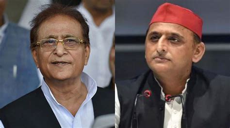 Rampur Loksabha By Poll Samajwadi Party Azam Khan Bjp Ghanshyam Lodhi