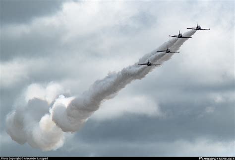 RF 49813 Russia ROSTO Aero L 39 Albatros Photo By Alexander Listopad