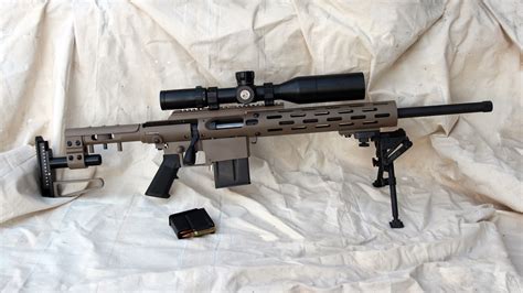 Long Range Productions: Remington 700 SPS Tactical, A Long Term ...