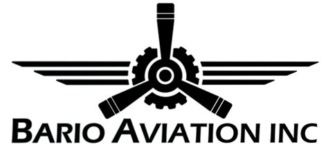 Aircraft Maintenance Logo - LogoDix