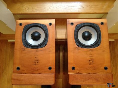 Castle Acoustics Harlech Loudspeakers Made In England Photo 864450