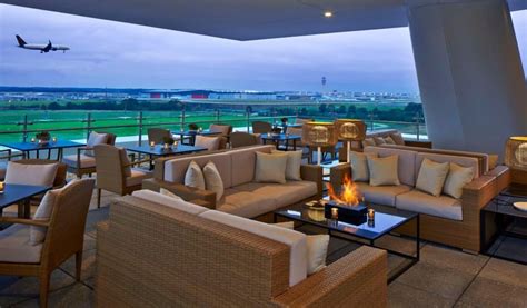 10 Rooftop Bars & Restaurants In Atlanta With The Best Views