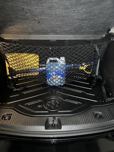 Amazon Envelope Trunk Cargo Net For Buick Encore 2013 14 15 16 17