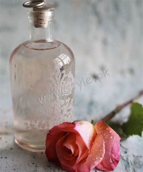 DIY How to Make Real Rose Water at Home – Style.Pk