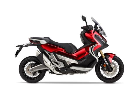 2018 Honda Dct Automatic Motorcycles Model Lineup Review Buyers