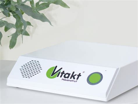 Vitakt-Vario - Produkte + Kosten | Vitakt Hausnotruf GmbH