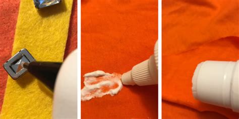 Types Of Fabric Glue Best Glue For Fabric The Worst