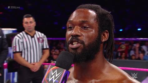 Today In Wrestling History Via Wwe Network Rich Swann Vs