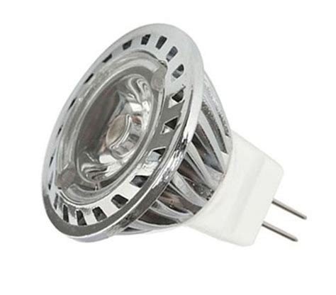 12 Volt 1 Led Mr11 Xl Bulb Warm White