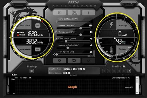 The Difference Between Memory Clock and Core Clock of a GPU