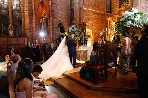 Casamento De Jo O Gomes E Ary Mirelle Saiba Os Detalhes Do Grande Dia