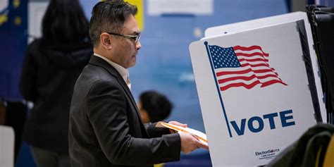 7 Facts About Voting — And Myths Being Spread About Them Brennan Center For Justice