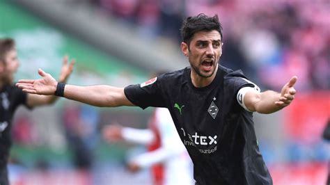 Lars Stindl Bymujirahkhodijatul