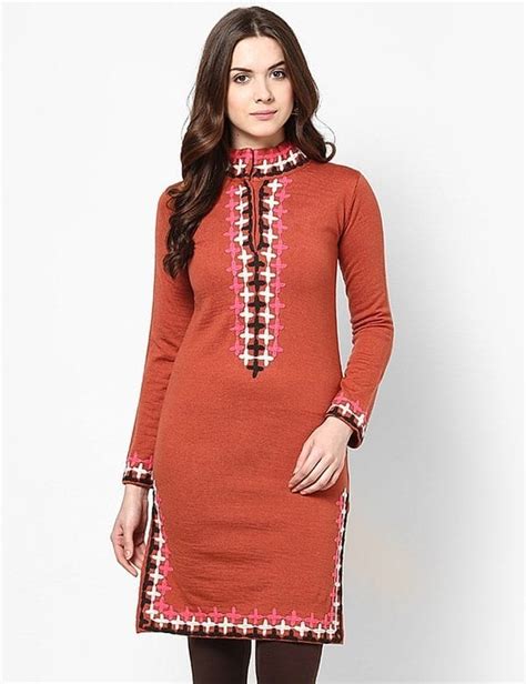 Kurti Neck Designs Latest Neck Styles For Kurtis