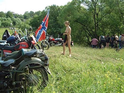 Nude Biker Chicks Page 18 Flesh Relics