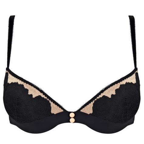 Soutien-gorge push-up, lingerie push-up - Pommpoire