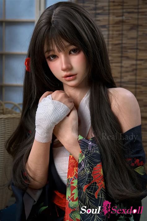 H Cup Japanese Sex Doll 150cm T4 Evie Dangerous Heiress Soulsexdoll