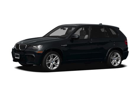 2011 Bmw X5 M Price Photos Reviews And Features