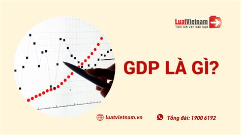 Gdp Là Gì Kinh Tế Vĩ Mô Khám Phá Cơ Sở Của Sự Thịnh Vượng Và Phát Triển Kinh Tế