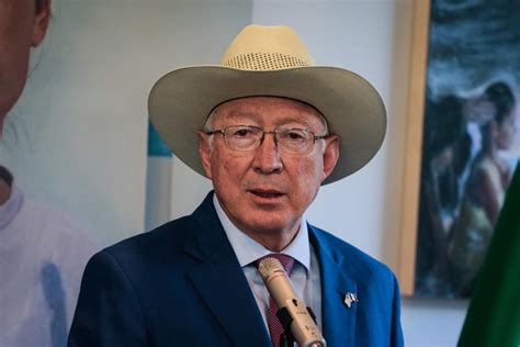 Ken Salazar Lamenta Muerte De Mexicanos En Accidente En Florida