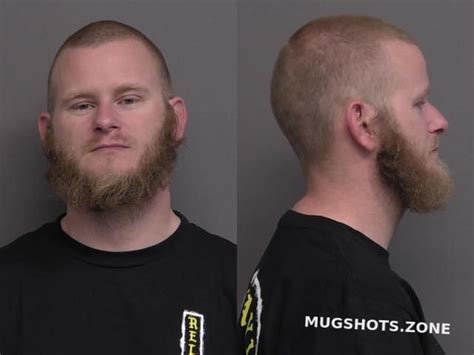 Rush Matthew Joseph 04 22 2023 Saline County Mugshots Zone