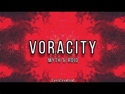 Myth Roid Voracity Lyrics Iii Op Overlord Season Op