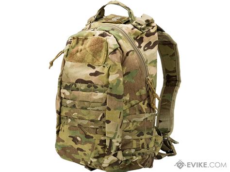 Tactical Tailor Fight Light Removable Operator Pack Color Multicam