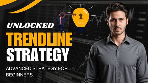 Mastering The TrendLine Strategy Unlocking Profitable Trading Secrets