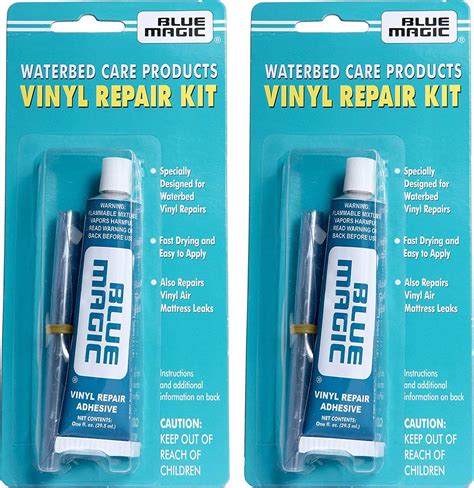 8 Best Air Mattress Repair Kit Review in 2024