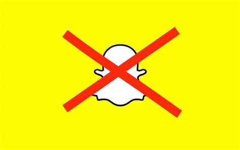 Snapchat comment savoir si quelqu un vous a bloqué