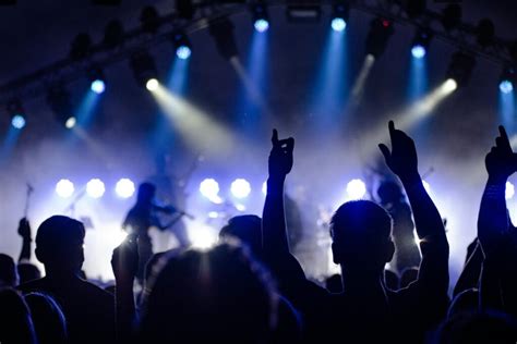 How To Plan A Seamless Music Festival: Tips For Event Organizers