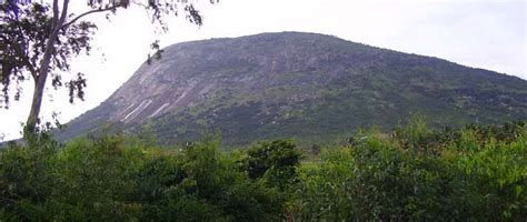 Nandhi hills, nandhi hills in Chikkaballapur, nandhi hills in karnataka ...