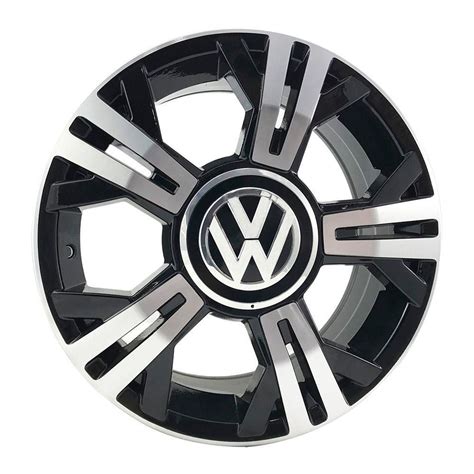 Roda Up Aro 15 Brw 1270 Vw Up 2018 4x100 Jogo R 1 579 99 Em Mercado