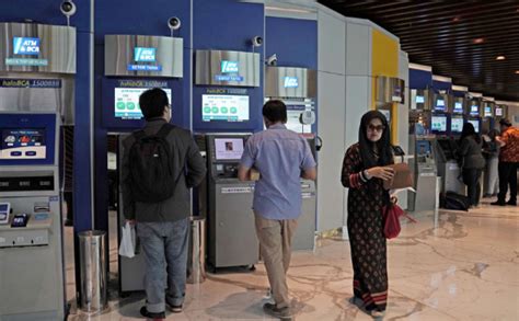 Cara Mengambil Uang Di Atm Yang Sudah Kadaluarsa Tercepat