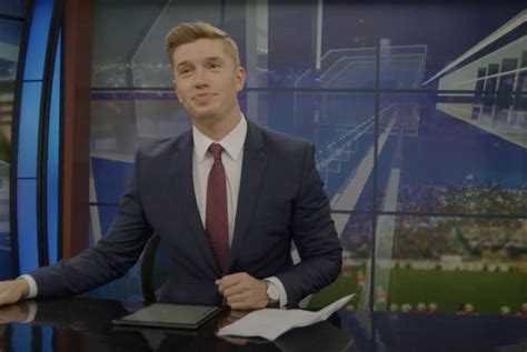 morning routine   local news anchor   wakeup time