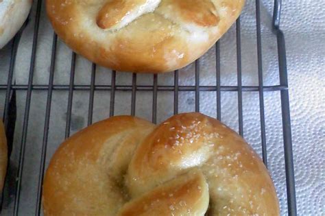 Pretzel Dough Recipe - Food.com