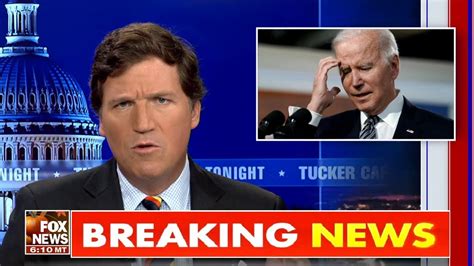 Live🔴tucker Carlson Tonight 2 7 23 Full Breaking Fox News February 7