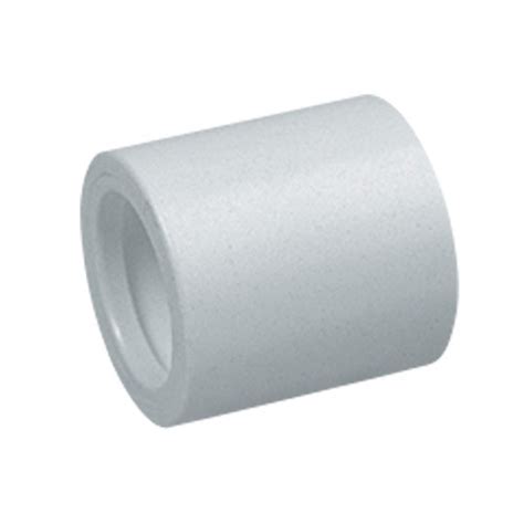 Marshall Tufflex Mr Wh White Round Pvc U Conduit Reducer Diameter