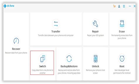 Ways To Transfer Data From Motorola Smartphone To Samsung Galaxy